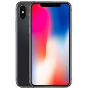 Apple iPhone X 256 Гб Черный/ Black